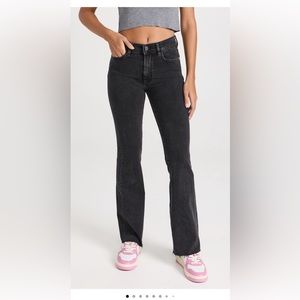 Bridget Boot High Rise Instasculpt Jeans